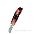 Retractable Utility Knife for Office and Home Use